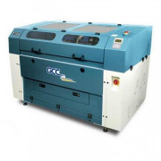 Лазерний різак GCC LaserPro Gaia