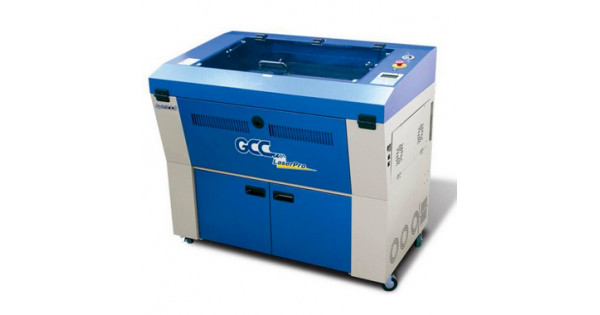 Лазерные граверы GCC