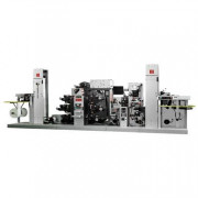 Labelmen Серия PW-260-R