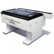 Лазерний різак GCC LaserPro SmartCut X380