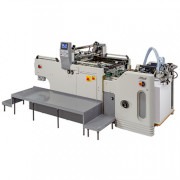 Цилиндровая машина трафаретной печати «с рулона на рулон» Maestro (с прямым сервоприводом)