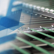 Цифровые фотополимерные бесхимические пластины AGFA :N94-VCF