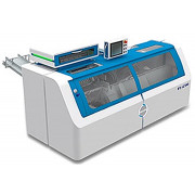 Ниткошвейна машина SMYTH FF-250 4D