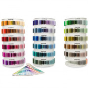 Pantone Plus Plastic Standard Chips Collection