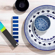 Pantone Fashion & Home Color Guide