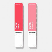 Pantone CMYK Coated & Uncoated