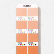 Pantone CMYK Coated & Uncoated