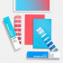 Pantone Color Bridge Coated & Uncoated Set Pantone Color Bridge Coated & Uncoated Set