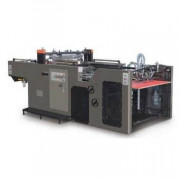Трафаретні друкарські машини JB-720/780 / JB-720 / 800A формату B2