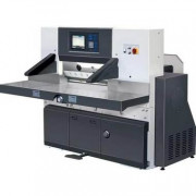 Паперорізальна машина Guowang K-80L