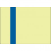 Пластик 2-х шаровий (2-ply laminate)