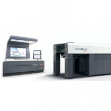 Печатное полиграфическое оборудование