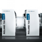ROLAND 700 HiPrint