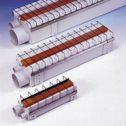 Spangler ORI-2000