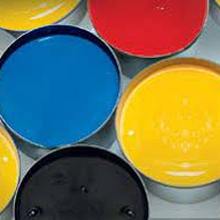 Фарба для ротогравюри