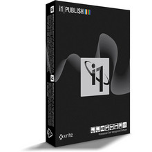 Програмне забезпечення X-Rite