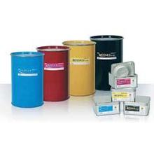 Офсетная краска для ролевой печати с сушкой (heatset)