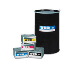 Офсетные краски для ролевой печати без сушки (coldset)