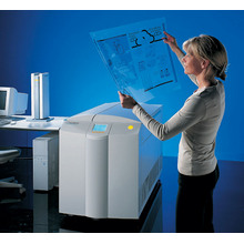 Допечатное оборудование