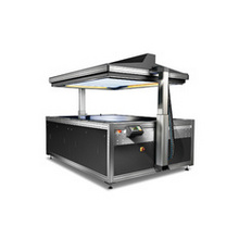 Рішення Heights для сольвентного флексографічного друку