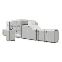 Цифровое печатное оборудование