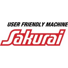 Трафаретные печатные машины SAKURAI