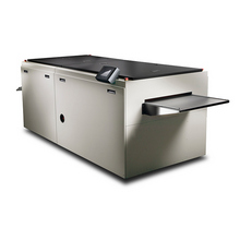 Рішення Heights для високого флексографічного друку