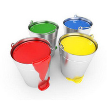 Офсетні фарби