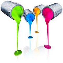 Флексографічна фарба