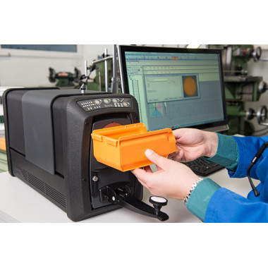 Спектрофотометр X-Rite Ci7800 Спектрофотометр X-Rite Ci7800