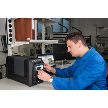 Спектрофотометр X-Rite Ci7800 Спектрофотометр X-Rite Ci7800