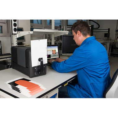 Спектрофотометр X-Rite Ci7800 Спектрофотометр X-Rite Ci7800