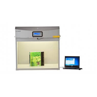 Переглядова кабіна X-Rite SpectraLight QC Переглядова кабіна X-Rite SpectraLight QC