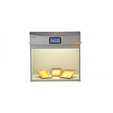 Переглядова кабіна X-Rite SpectraLight QC Переглядова кабіна X-Rite SpectraLight QC