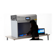 Переглядова кабіна X-Rite SpectraLight QC