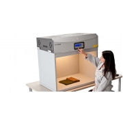 Переглядова кабіна X-Rite SpectraLight QC