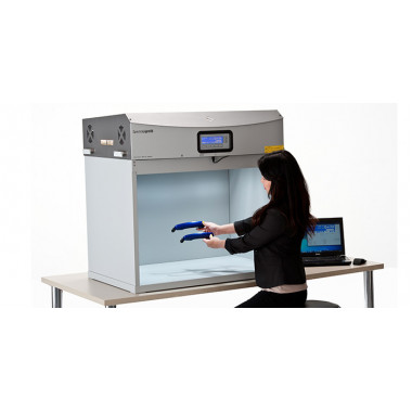 Переглядова кабіна X-Rite SpectraLight QC Переглядова кабіна X-Rite SpectraLight QC