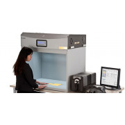 Переглядова кабіна X-Rite SpectraLight QC