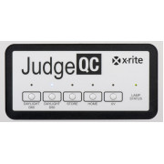Переглядова кабіна X-Rite Judge QC