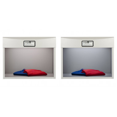 Переглядова кабіна X-Rite Judge QC Переглядова кабіна X-Rite Judge QC