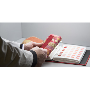 Переглядова кабіна X-Rite Judge QC Переглядова кабіна X-Rite Judge QC