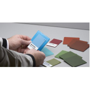 Переглядова кабіна X-Rite Judge QC