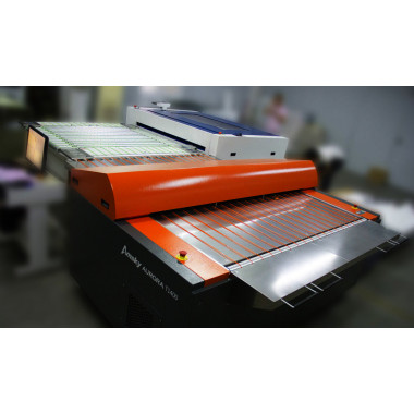 Серія Aurora 1400 Серія Aurora 1400