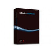 Управление допечатными процессами AGFA :Apogee Prepress