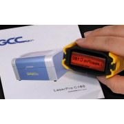 Лазерный гравер GCC LaserPro C180