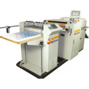 Лакувальна машина Digi UV Multi Coater