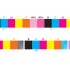 Шкала Prinect/Fogra Digital Print Control Strip Dipco 2.0 Шкала Prinect/Fogra Digital Print Control Strip Dipco 2.0