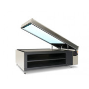 Heights S-LINE 47E і 52E