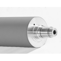 Анілоксові вали Zecher з керамічним покриттям