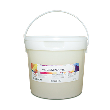 Добавка AL—Compound | MacHOUSE